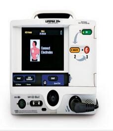 美敦力除顫監(jiān)護(hù)儀 LIFEPAK20E