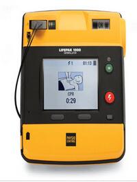 美敦力 LIFEPAK 1000 自動體外心臟除顫儀