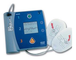 飛利浦除顫監(jiān)護(hù)儀 Heartstartonsite M386A