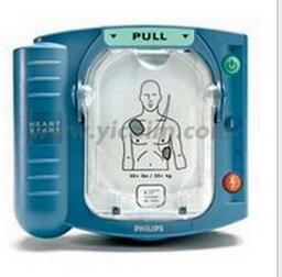 自動體外除顫儀 Heartstart HS1