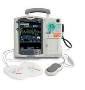 除顫監(jiān)護(hù)儀 M3536A