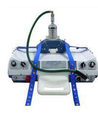 心肺復(fù)蘇機(jī) HLR Model-601