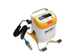 智能化心肺復(fù)蘇系統(tǒng) Weil SCC