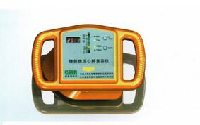 德美瑞心肺復(fù)蘇機(jī) CPR-1000W