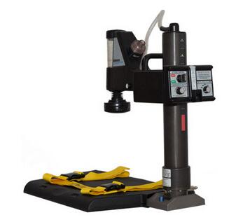 美國心肺復(fù)蘇器 1007CCV型