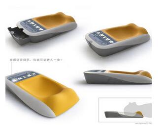 心肺復(fù)蘇助手 XFT-0008