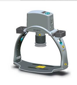 便攜式智能心臟復蘇機