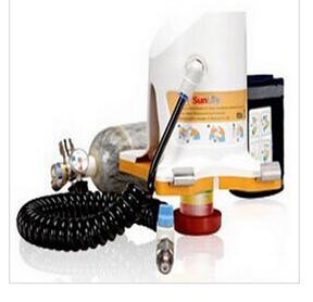 （便攜式）急救心肺復(fù)蘇機(jī)MCC100