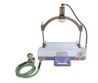 氣動氣控心肺復蘇機 WFS-01A