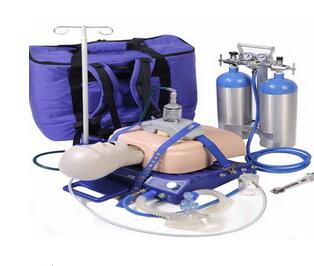 自動胸外按壓心肺復蘇器（便攜式）