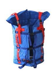 真軀干夾板 VMA-1A00