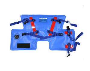 腳踝固定夾板 VSA-4B01