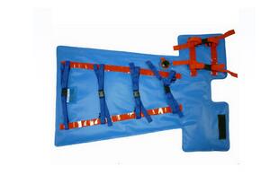 腳踝固定夾板 VSA-4B00