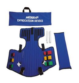  意大利MEBER軀干夾板 Art. 9124/B