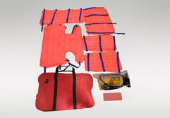 夾板套裝 夾板六件套 EJB-002B