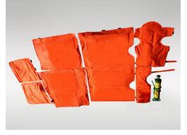 套裝夾板(7件套) EJB-002