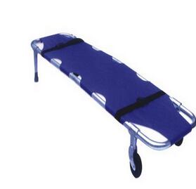 鋁合金折疊擔架 C8