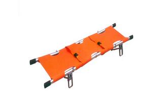 鋁合金折疊擔架 F-3