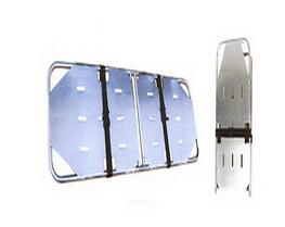 鋁合金折疊擔架 SH-004