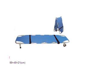 鋁合金折疊擔架 HXY型