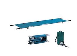 四折簡易急救擔架 ES-1A10