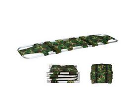 四折緊急擔架 ES-1A6