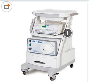 飛利浦金科威利普刀HF-120B婦科LEEP刀