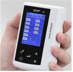 多功能掌上尿液分析儀 Ui