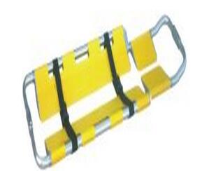 鋁合金鏟車擔架 b-66