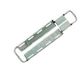 (尼龍接頭)鏟式擔(dān)架 YDC-4A02