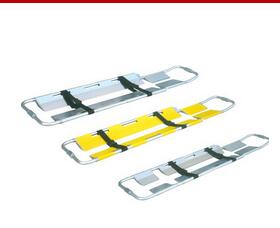 鋁合金鏟式擔(dān)架 F-2