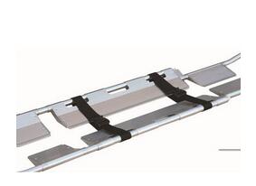 鋁合金鏟式擔架 LCD型