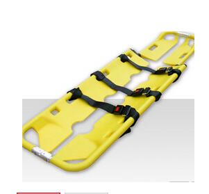 塑料鏟式擔架 YXH-4D