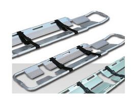 鋁合金鏟式擔架 YXH-4C