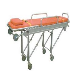 鋁合金救護車擔架 BDST203