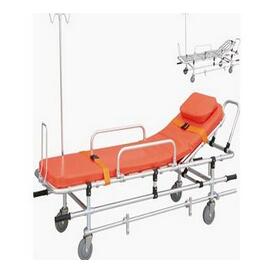 鋁合金救護車擔架 BDST201