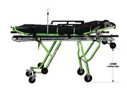 (倒復式護欄)救護車擔架 YDC-3H02