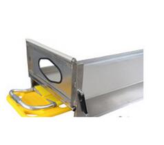 不銹鋼擔架倉 NF-D1