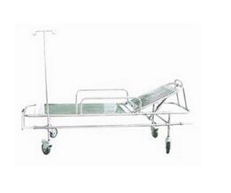 不銹鋼救護(hù)擔(dān)架車 G.4.J