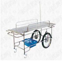 不銹鋼大輪擔(dān)架 F-42