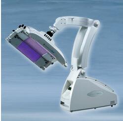 歐美娜藍(lán)光痤瘡治療儀 Omnilux.Blue