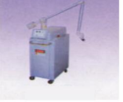 YAG激光治療儀 LJL50Y型