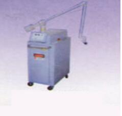 雙波長激光治療儀 LJL50YMB型