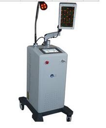 半導(dǎo)體激光治療儀 LHH-500IVB-1