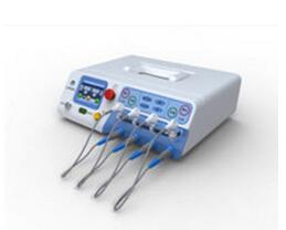 半導(dǎo)體激光治療儀 HH-500II-2