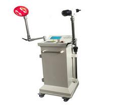 半導(dǎo)體激光治療機 MDC-1000-IBP 互換型[立式/雙治療頭-單管頭+復(fù)合頭]