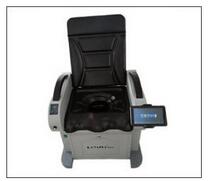 多功能超聲藥物熏洗治療機 ZD-902