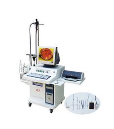 電腦肛腸檢查治療儀(SPZ)