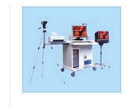 高頻肛腸手術治療儀(D配置) ST-C2001