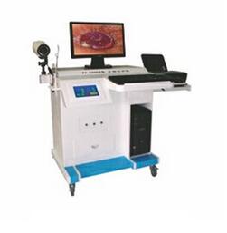 液晶觸摸肛腸治療儀 ZJ-5000B至尊型